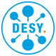 Deutsches Elektronen-Synchrotron DESY Logo