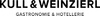 Karriereoptionen bei Kull & Weinzierl GmbH & Co. KG