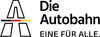 Karriereoptionen bei Die Autobahn GmbH des Bundes