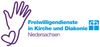 Karriereoptionen bei Bereich Freiwilligendienste des Diakonisches Werkes evangelischer Kirchen in Niedersachsen