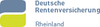 Karriereoptionen bei Deutsche Rentenversicherung Rheinland