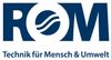 Karriereoptionen bei Rud. Otto Meyer Technik GmbH & Co. KG