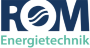 Karriereoptionen bei  ROM Energietechnik GmbH