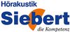 Karriereoptionen bei Jakob Siebert Hörakustik GmbH