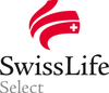 Karriereoptionen bei Swiss Life Select
