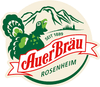 Karriereoptionen bei Auerbräu GmbH