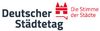 Karriereoptionen bei Deutscher Städtetag