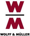 Karriereoptionen bei WOLFF & MÜLLER Unternehmensgruppe