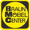 Karriereoptionen bei BRAUN Möbel-Center GmbH & Co KG