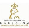 Karriereoptionen bei Hotel-Restaurant ERBPRINZ GmbH