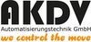Karriereoptionen bei AKDV Automatisierungstechnik GmbH