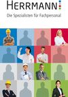 Karriereoptionen bei Herrmann Personaldienste GmbH