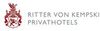 Karriereoptionen bei Ritter von Kempski Privathotels GmbH