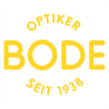 Karriereoptionen bei Optiker Bode GmbH