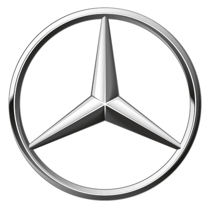 Mercedes-Benz AG Logo