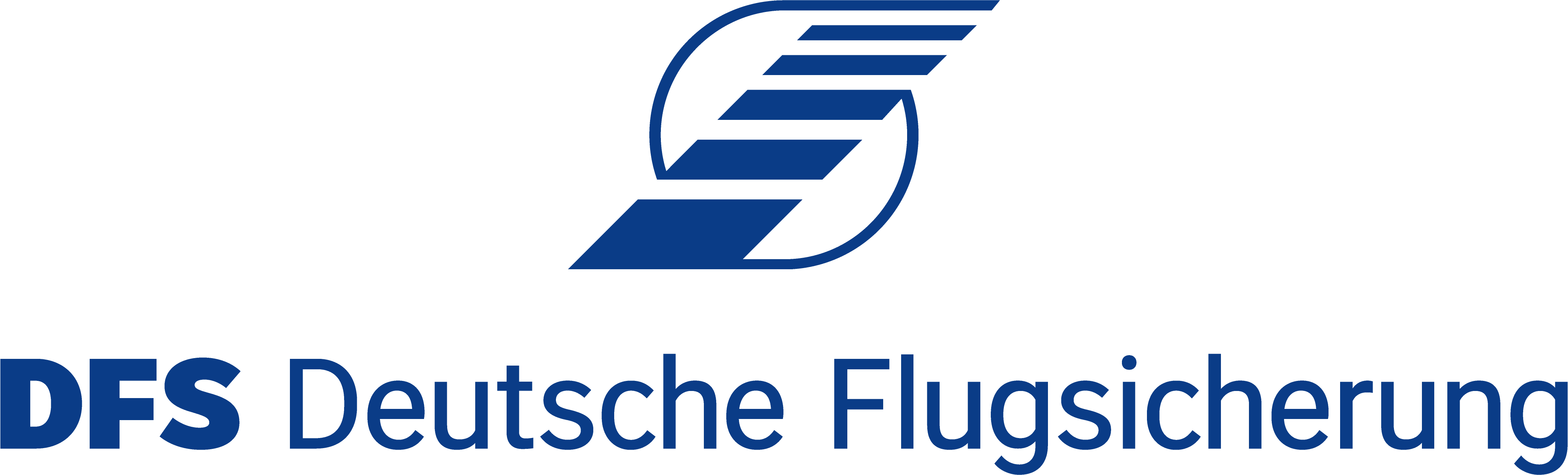 DFS Deutsche Flugsicherung GmbH Logo
