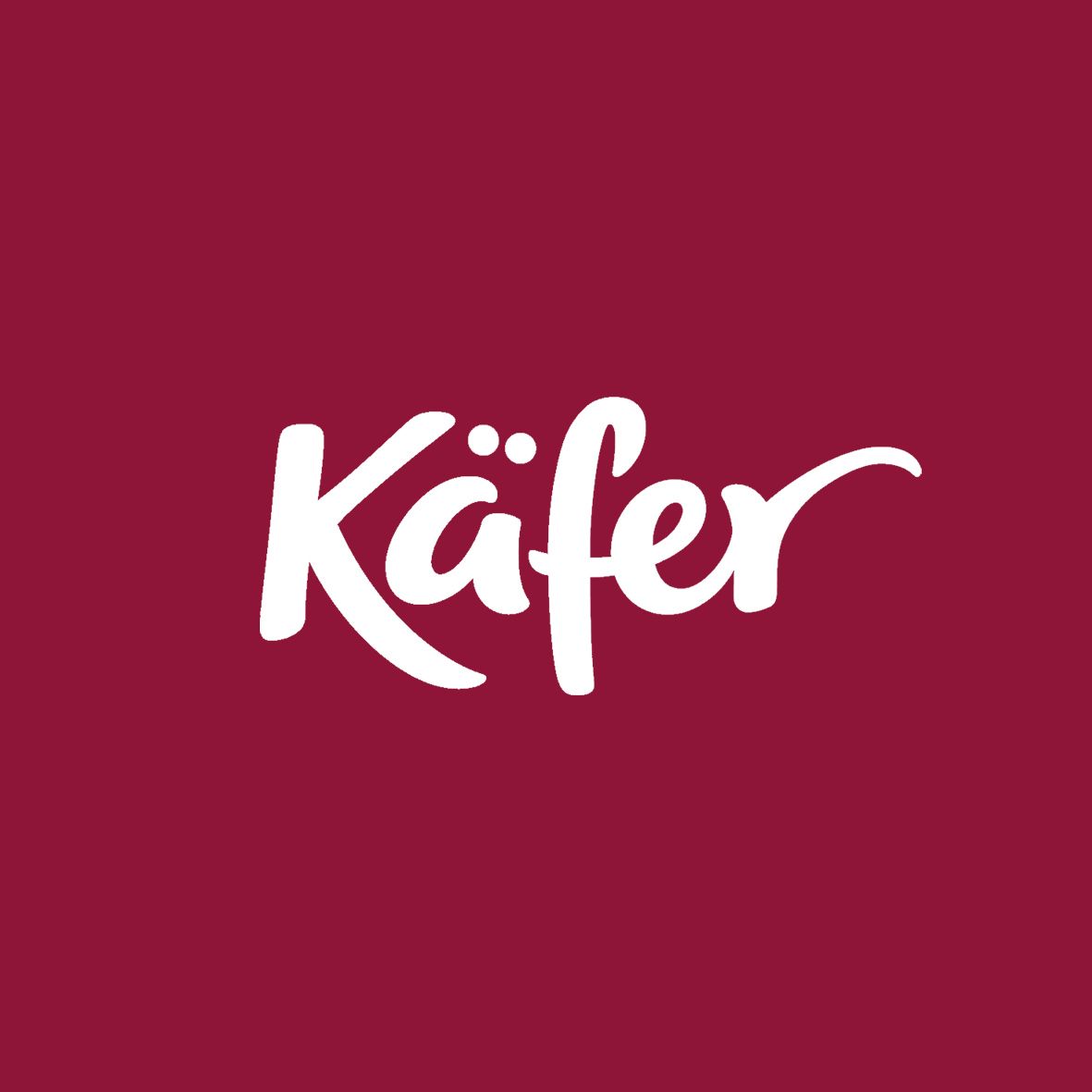 Feinkost Käfer AG Logo
