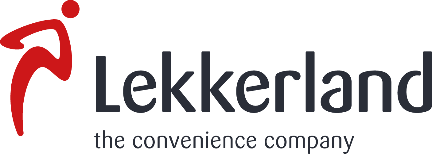 Lekkerland SE-Logo