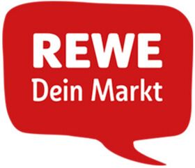 REWE Dortmund SE & Co. KG Logo