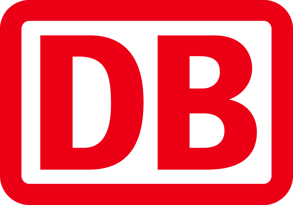 Deutsche Bahn AG Logo