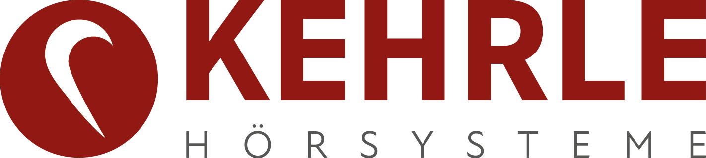 Kehrle Hörsysteme Logo