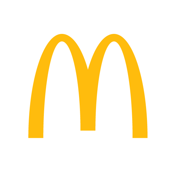 McDonald`s Deutschland LLC-Logo