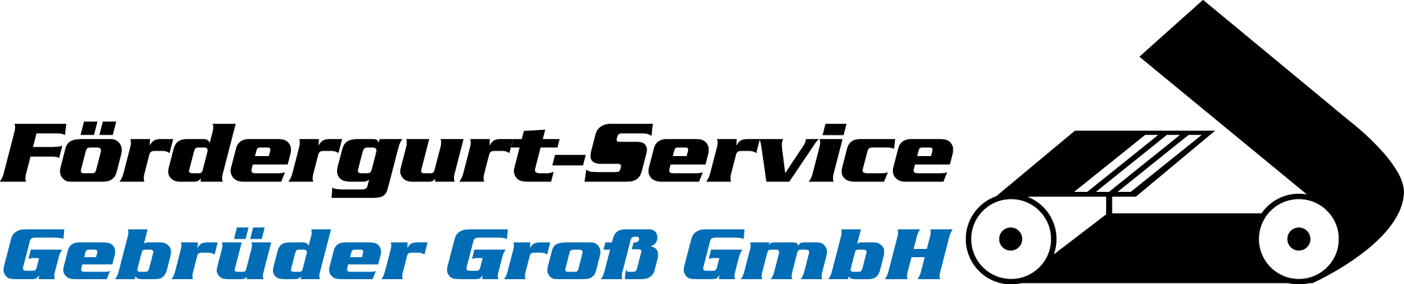 Fördergurt-Service Gebrüder Groß GmbH Logo