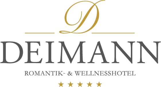 Hotel Deimann GmbH & Co. KG Logo
