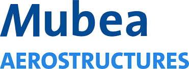 Mubea Aerostructures GmbH Logo