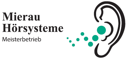 Mierau Hörsysteme Logo