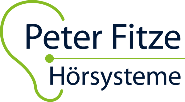 Peter Fitze Hörsysteme Logo