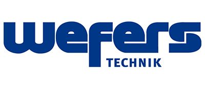 Wefers Technik GmbH Logo