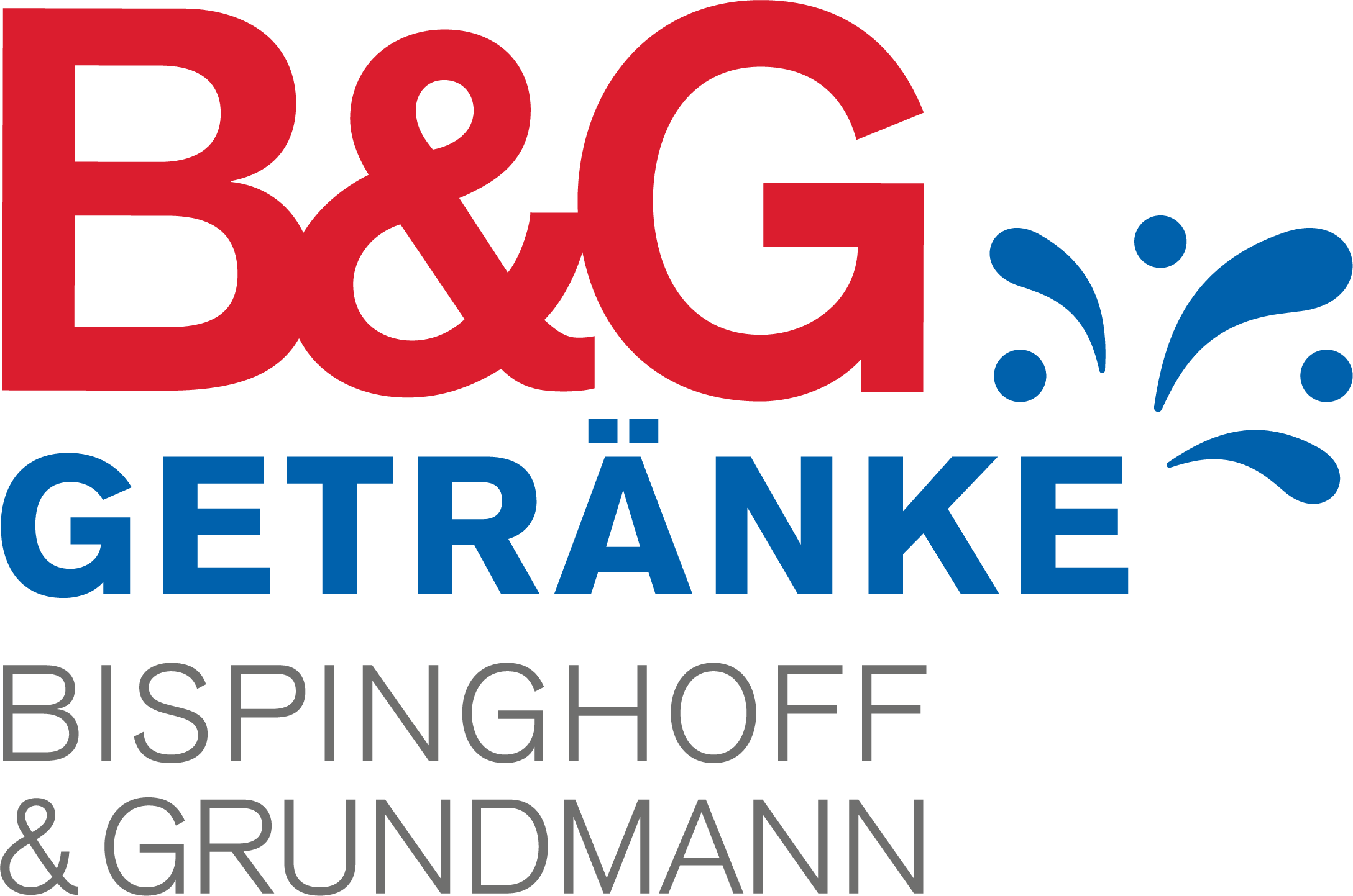 B&G Getränke Logistik GmbH & Co. KG Logo