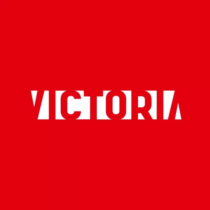 VICTORIA International University of Applied Sciences Logo