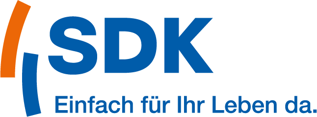 Süddeutsche Krankenversicherung a.G. Logo