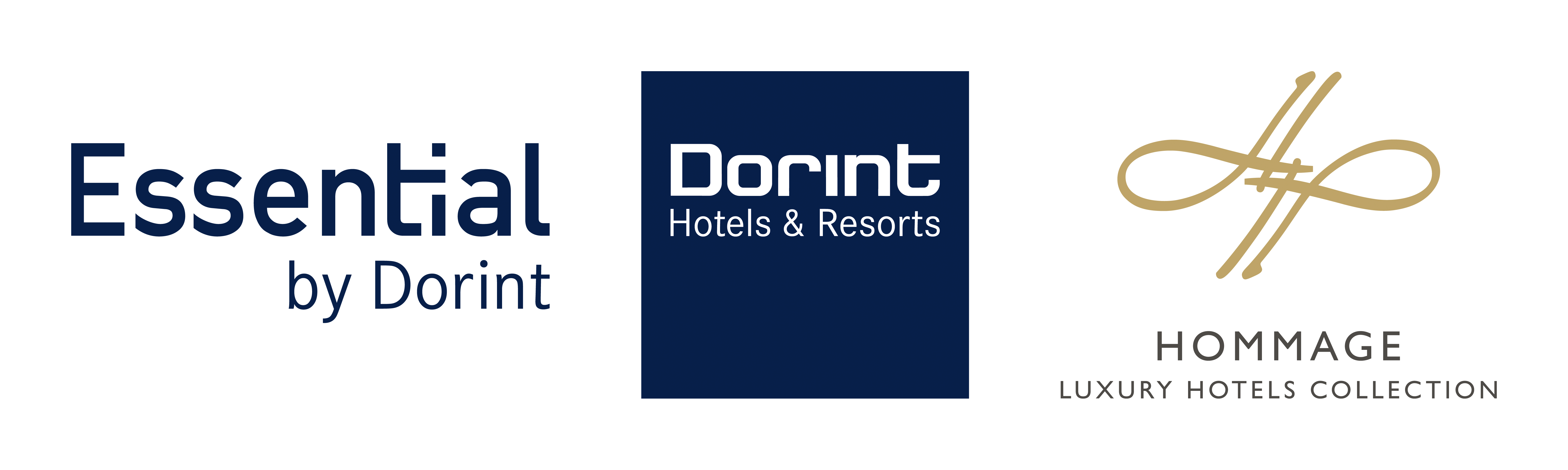 Dorint Hotels Betriebs GmbH Logo