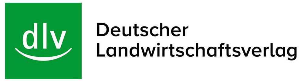 Deutscher Landwirtschaftsverlag GmbH Logo