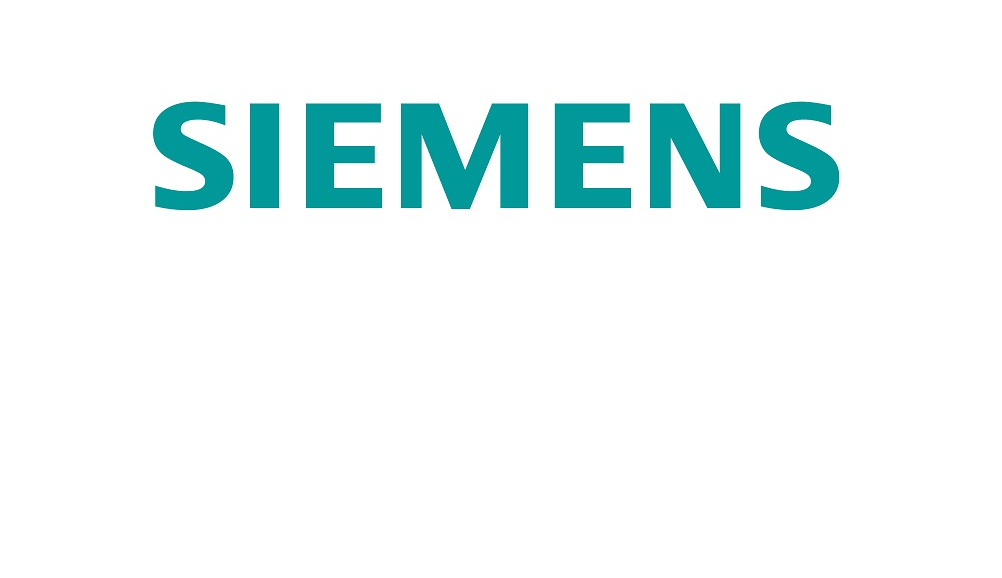 Siemens AG Logo