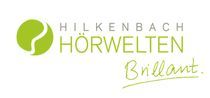 Hilkenbach Hörwelten Logo