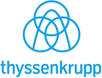 thyssenkrupp Schulte GmbH Logo