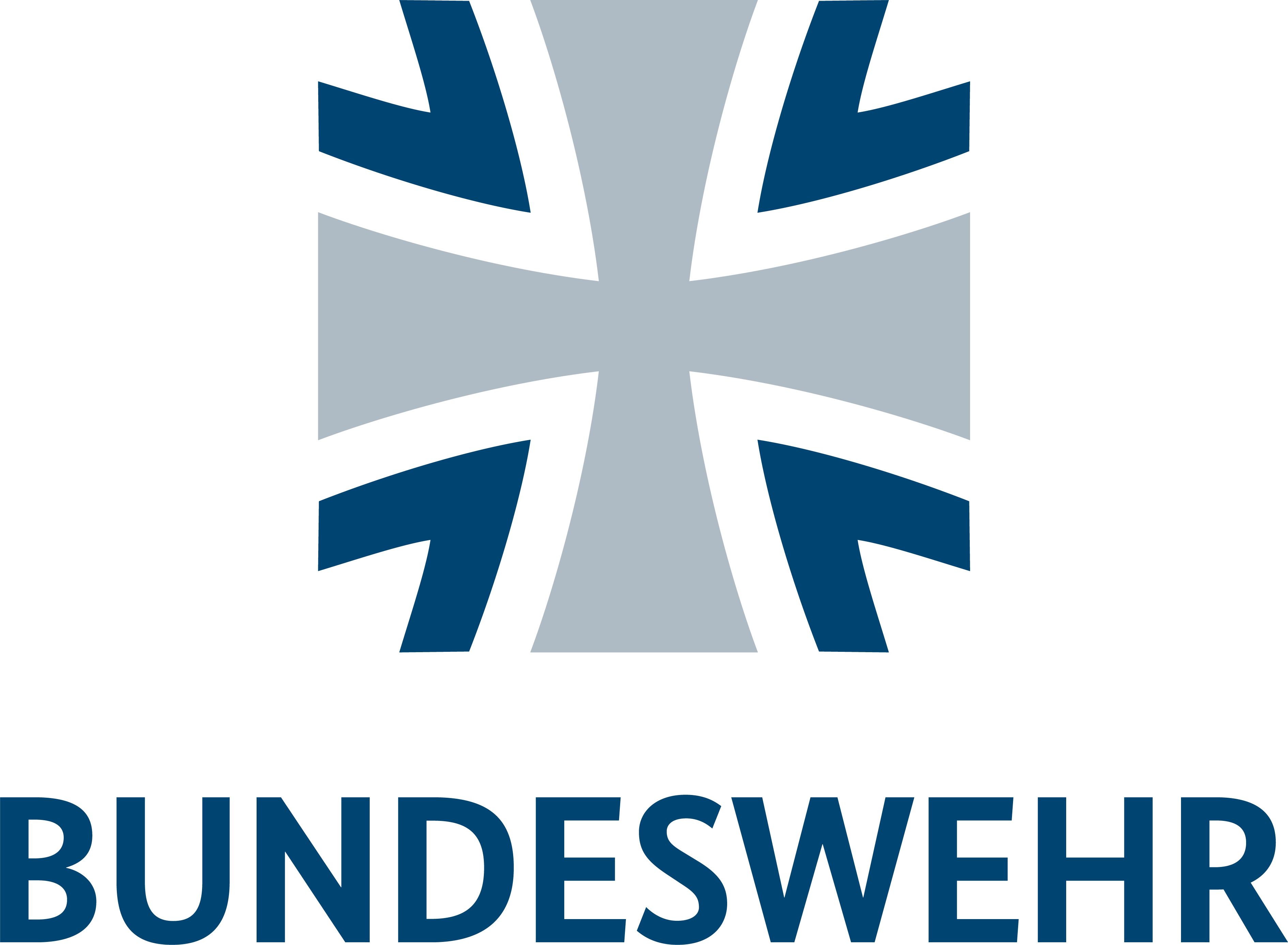 Bundeswehr Logo