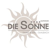 Hotel DIE SONNE 4*S Logo