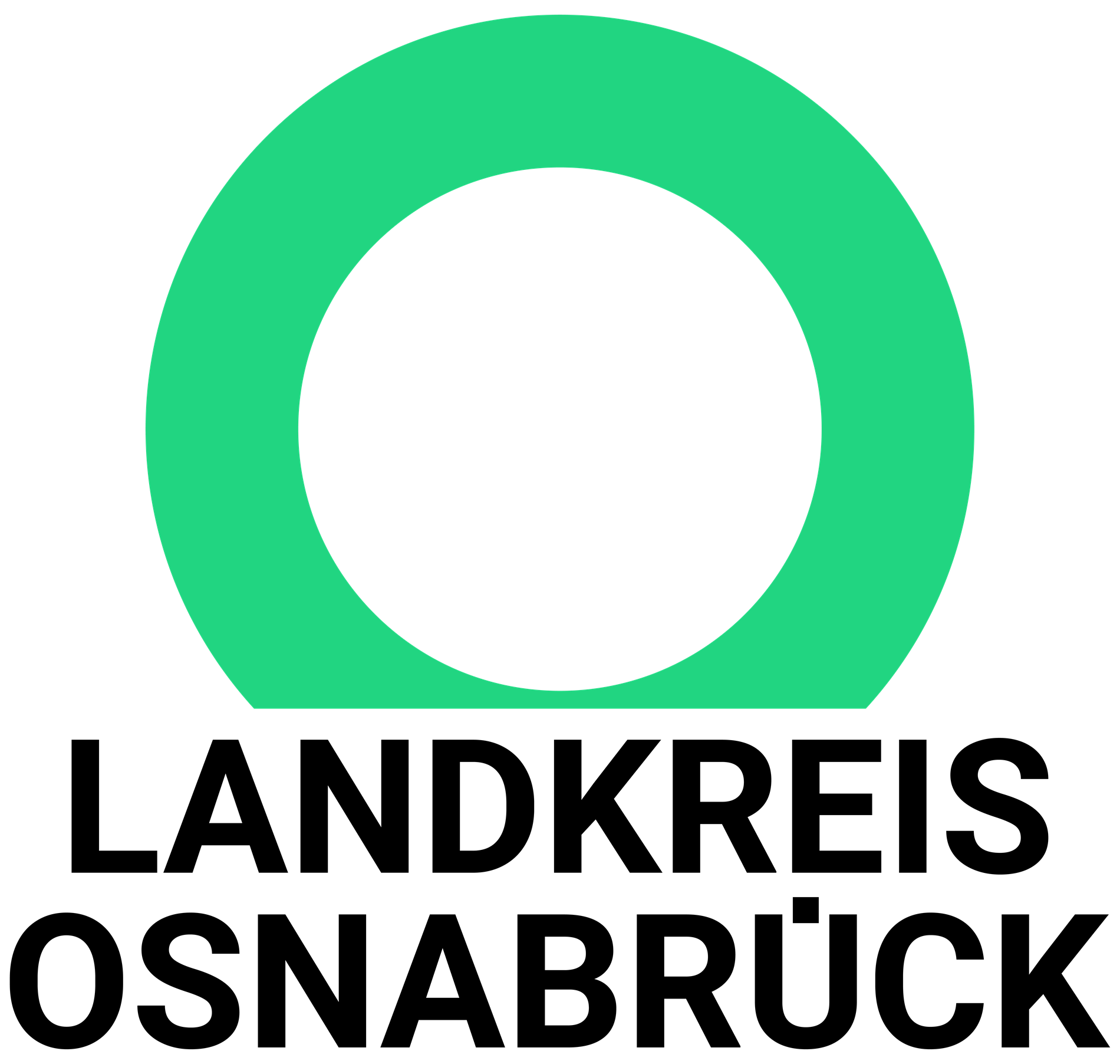 Landkreis Osnabrück-Logo