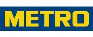 METRO Deutschland GmbH-Logo