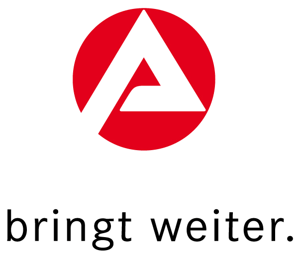 Bundesagentur für Arbeit-Logo