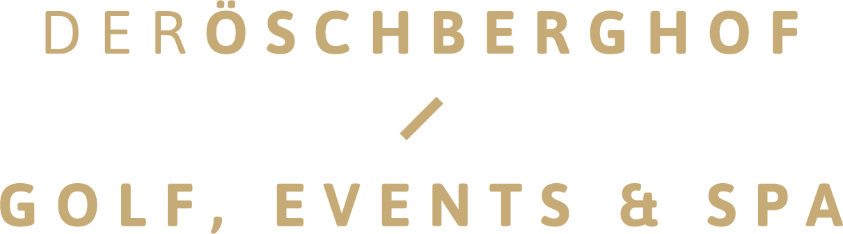 DER ÖSCHBERGHOF Logo