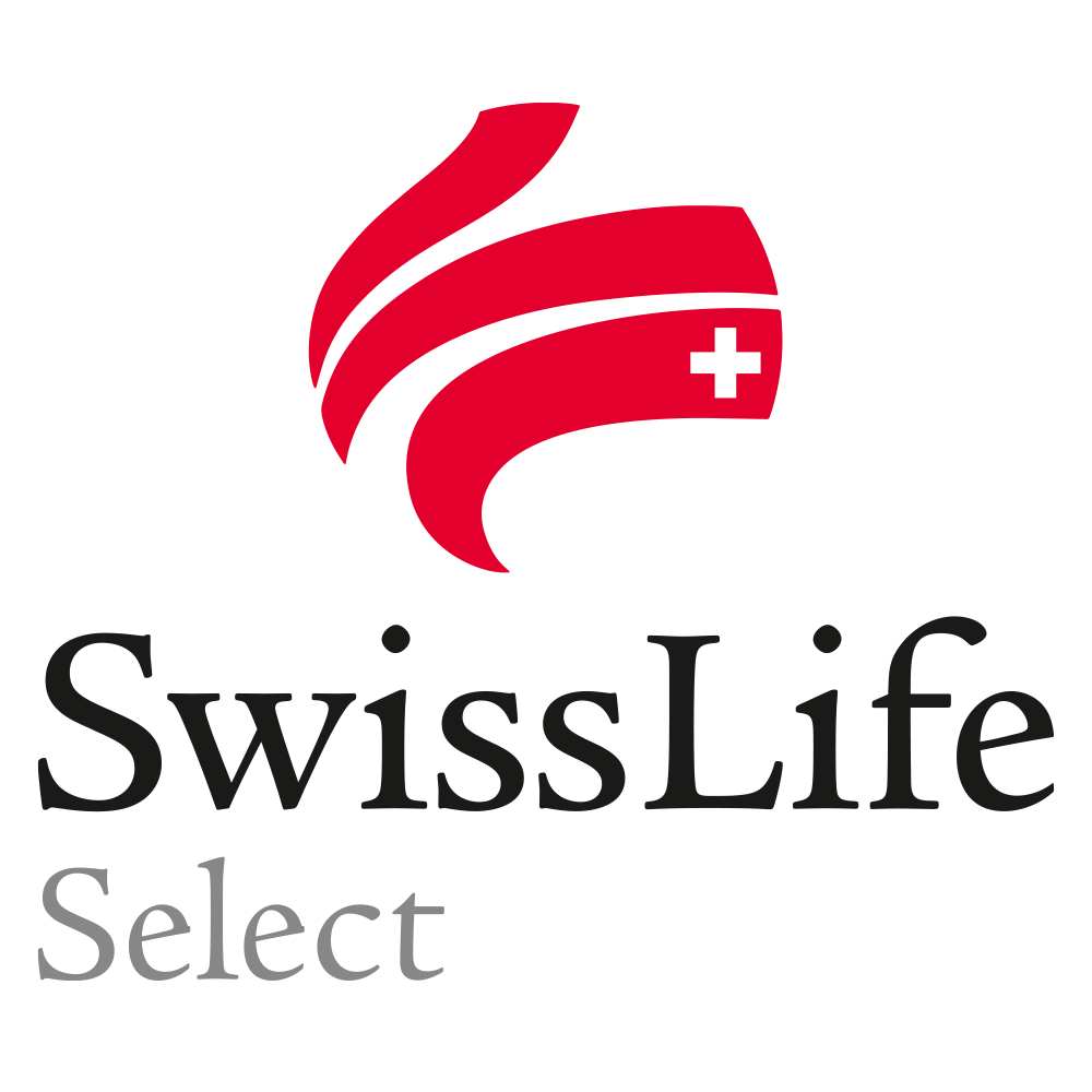 Swiss Life Select Logo