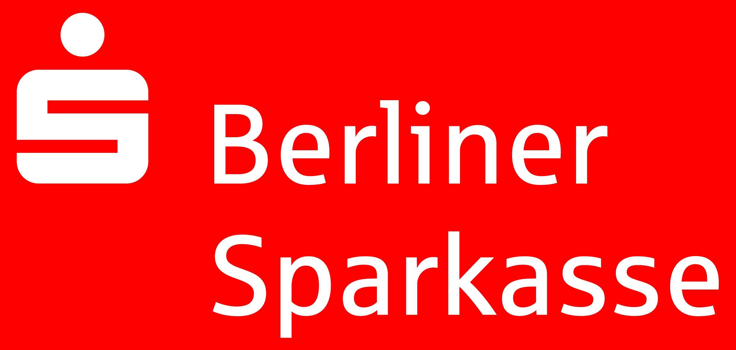 Berliner Sparkasse Logo