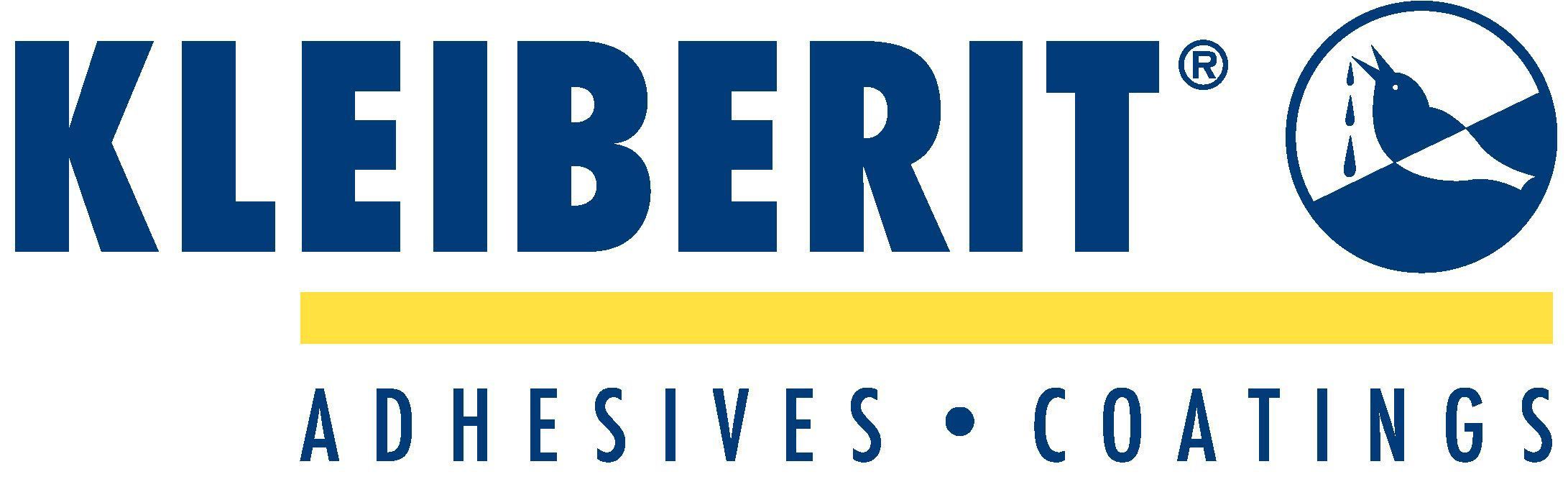 Kleiberit SE Co. KG Logo