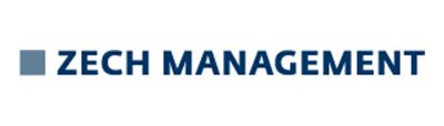 Zech Management GmbH Logo